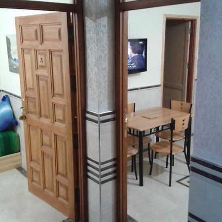 Apartamento Dar Al Machichi Xauen Exterior foto