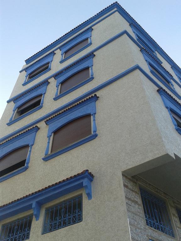Apartamento Dar Al Machichi Xauen Exterior foto