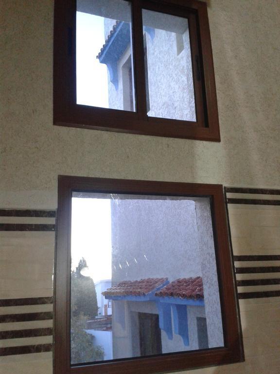 Apartamento Dar Al Machichi Xauen Exterior foto