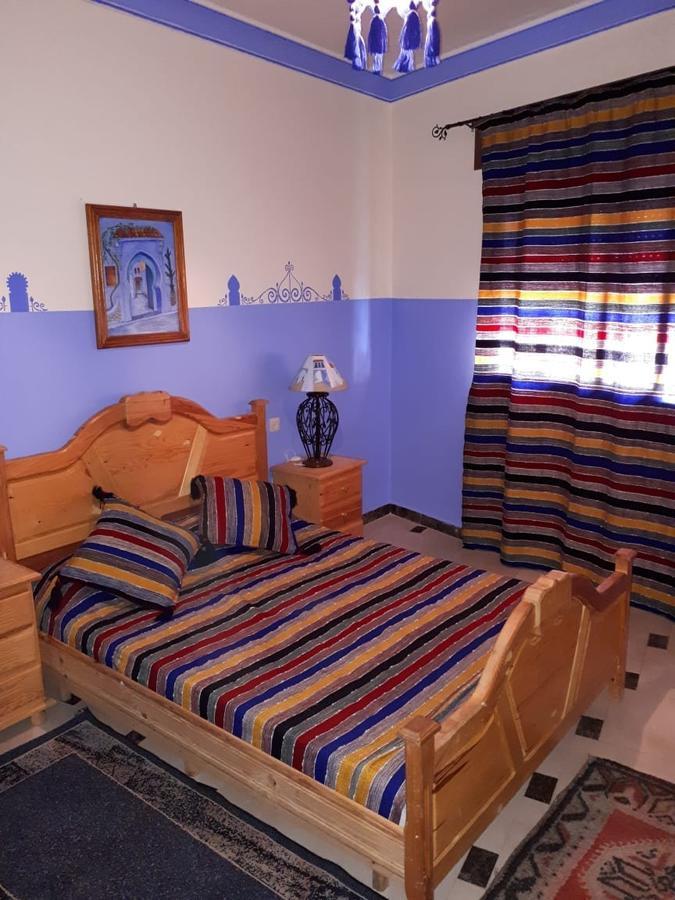 Apartamento Dar Al Machichi Xauen Exterior foto