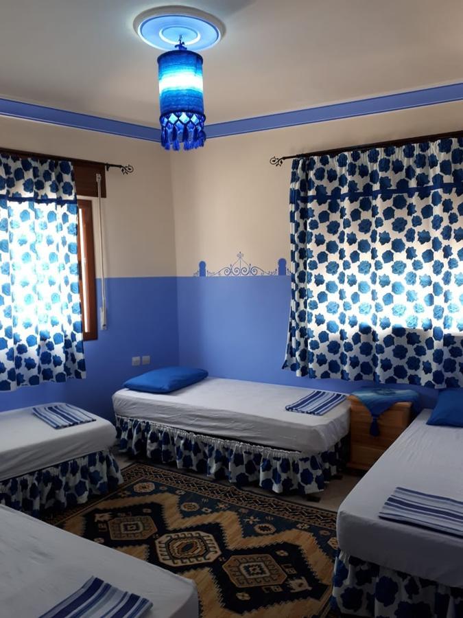 Apartamento Dar Al Machichi Xauen Exterior foto