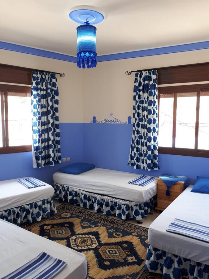 Apartamento Dar Al Machichi Xauen Exterior foto