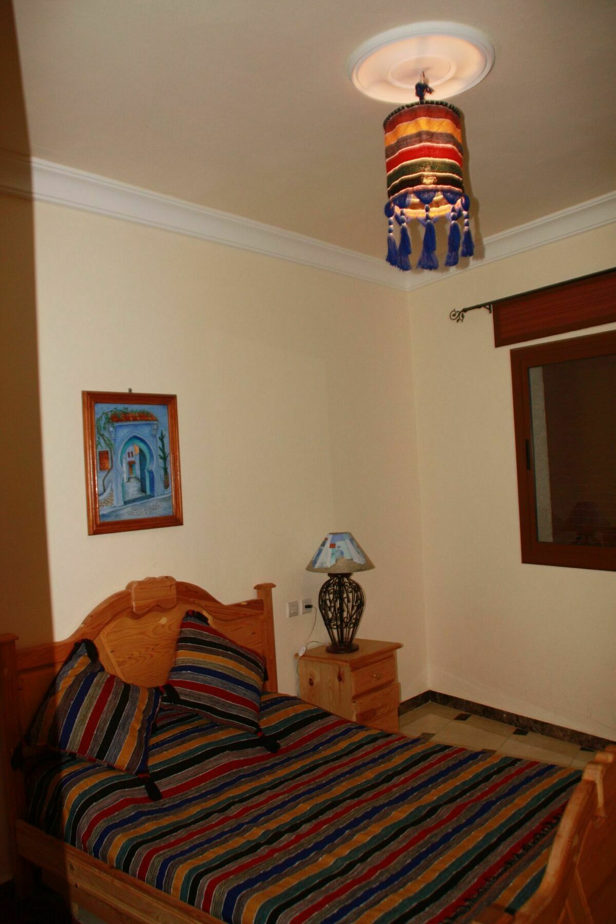 Apartamento Dar Al Machichi Xauen Exterior foto